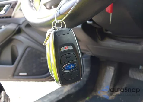 2021 Subaru Legacy Limited Xt from USA, damaged, VIN 4S3BWGN66M3003597